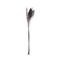 Artificial Black Chorao Grass