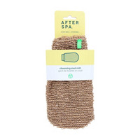 Afterspa Cleansing Sisal Mitt