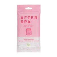 Afterspa Facial Scrubber