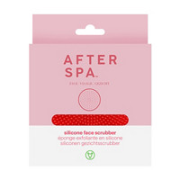 Afterspa Silicone Face Scrubber