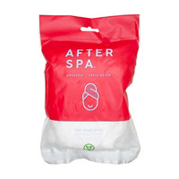 Afterspa Hair Towel Wrap