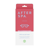 Afterspa Eye Gel Mask