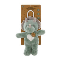 DreamGro Dino Lullaby Travel Soother