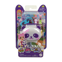 Mattel Polly Pocket Pet Connects Set