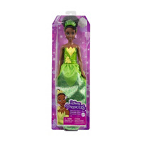 Mattel Disney Princess Doll, Assorted