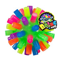 Boing A Roo Flashing Lites Ball, Assorted