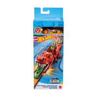 Hot Wheels City Race Car Launcher, Assorted