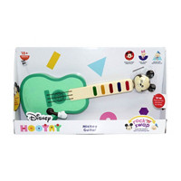 Disney Hooyay Mickey Mouse Guitar