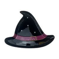 Witch Hat Serving Platter  