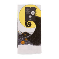 Disney's The Nightmare Before Christmas Kitchen Towel Set, 2 pk