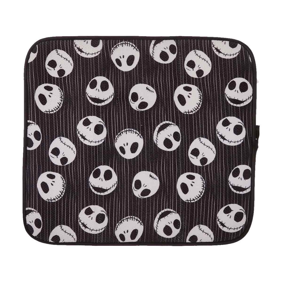 Disney s The Nightmare Before Christmas Dish Drying Mats 2 pk