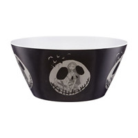 Nightmare Before Christmas Serving Bowl