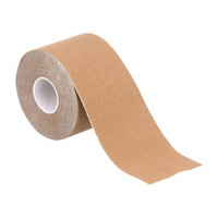 Must Have Beauty Intimates Body Tape, Nude, 2 in x 16.5 ft
