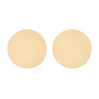 Must Have Beauty Intimates Covers, Solid Beige