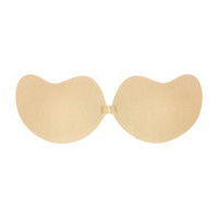 Must Have Beauty Intimates Front Clip Adhesive Bra,