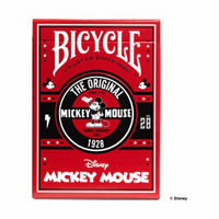 Bicycle Disney Cards, Assorted