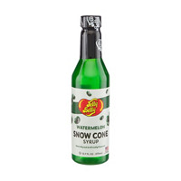 Jelly Belly Watermelon Snow Cone Syrup, 12.7 fl oz