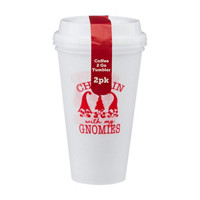 Christmas COFFEE 2GO Tumbler 2-Pack