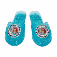 Disney Princess Dress Up Shoes, Assorted