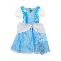 Disney Princess Costume Dress, Assorted