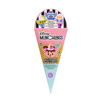 Disney Munchlings Single Scented Plush Toy