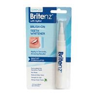 Britenz Brush-On Teeth Whitener