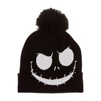 Halloween Knit Hat, Assorted