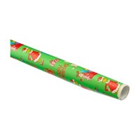 Gift Wrap, Assorted, 50 sq ft