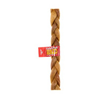 Bark & Harvest Collagen Puff Braid