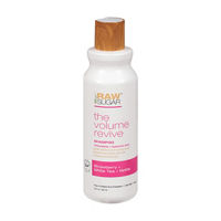 Raw Sugar The Volume Revive Shampoo, Strawberry +