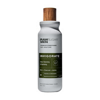 Raw Sugar Men 2-in-1 Shampoo & Conditioner, Invigorate,