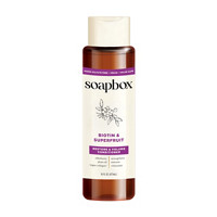 Soapbox Biotin & Superfruit Conditioner, 16 oz