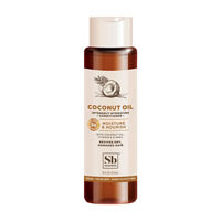 Soapbox Coconut Oil Moisture & Nourish Conditioner with