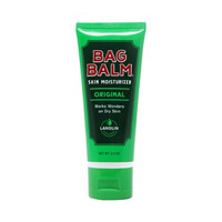 Vermont’s Original Bag Balm, Skin Moisturizer for Dry Skin, 2oz Tube