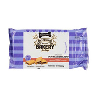 Three Dog Bakery Cookies for Dogs, Apple & Cheddar Cheese