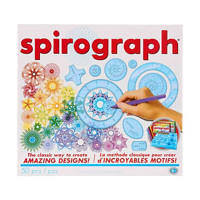 Hasbro's Spirograph