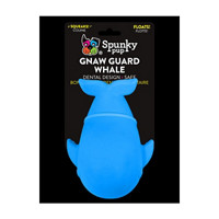 PS WHALE SQUEAKY TOY