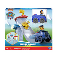 Paw Patrol, Mini Rescue Tower Assortment