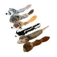 PS BURROW BUDDIES DOG TOY