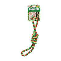 Charms Blow Pop Rope Toy for Dogs