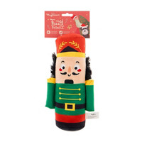 HugSmart Nutcracker Dog Toy