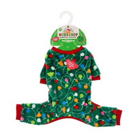 Build-A-Bear Pet Pajamas