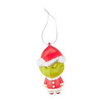 Hallmark The Grinch Christmas Tree Ornament,1 ct