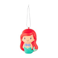 Hallmark Disney Princess Ariel Christmas Tree Ornament, 1 ct