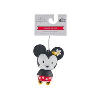 Hallmark Minnie Mouse Ornament