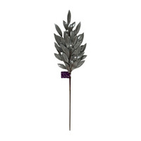 Silver Leafy Stem