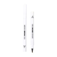 A2O Lab Micro Brow Pen, Medium Brown