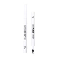 A20 Lab Micro Brow Pen, Dark Brown