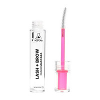 A2O Lab Lash + Brow Clear Mascara, 0.16 oz