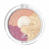 A2O Lab Mixed Mirage Eyeshadow, Moonlight